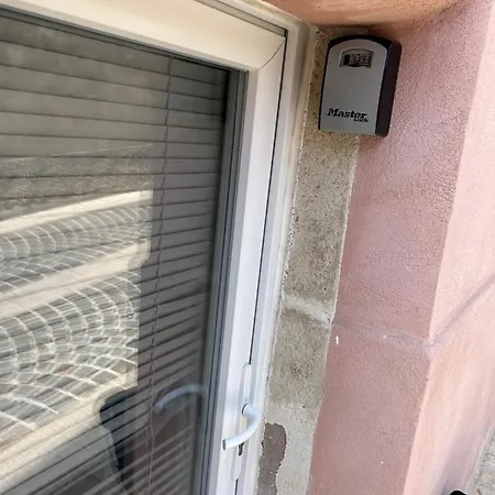 Apartament Au Coeur De *