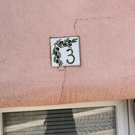 Apartament Au Coeur De *