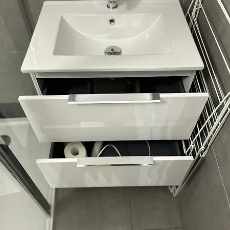 Lejlighed Au Coeur De