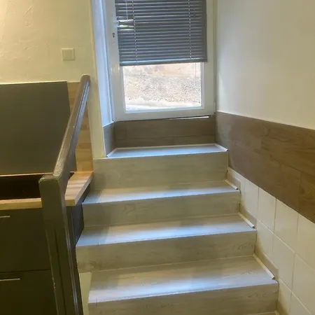 Au Coeur De Apartament Cassis