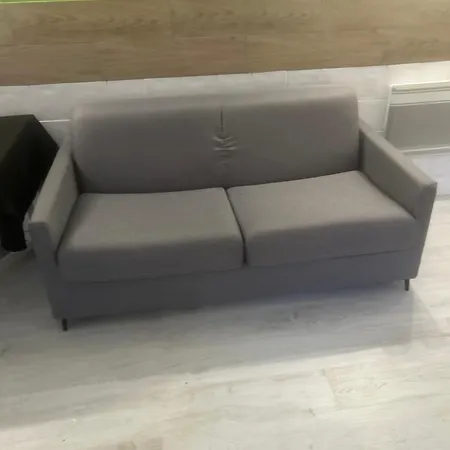 Au Coeur De Lejlighed *