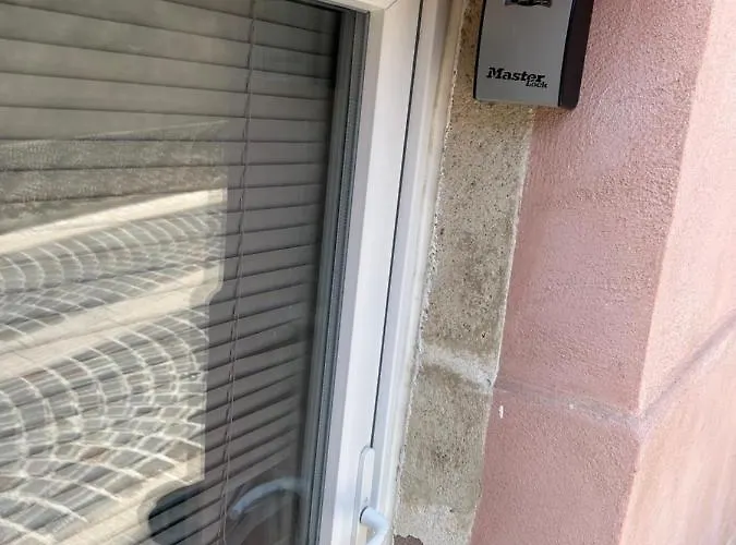 Apartman Au Coeur De *
