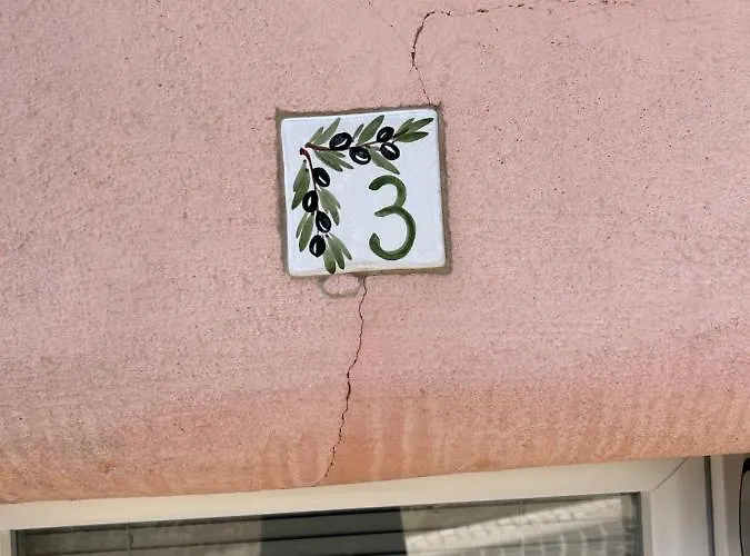 Apartman Au Coeur De *