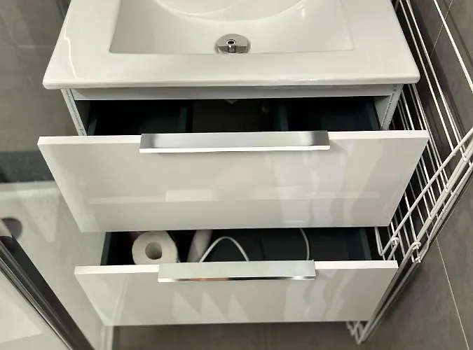 Apartman Au Coeur De