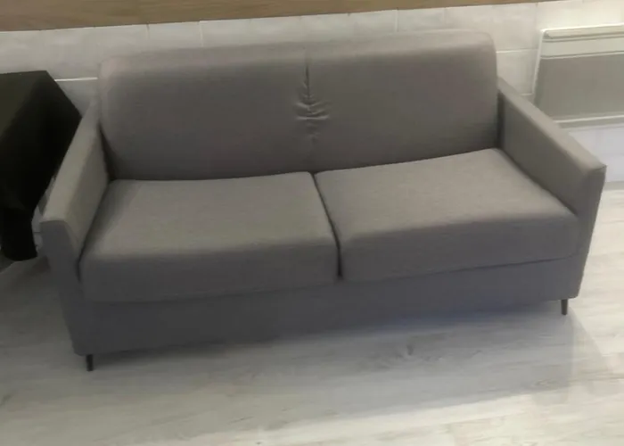 Au Coeur De Apartman *